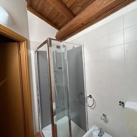 Mansarda Panoramica A Temu- Comprensorio Ponte Di Legno-tonale Temù