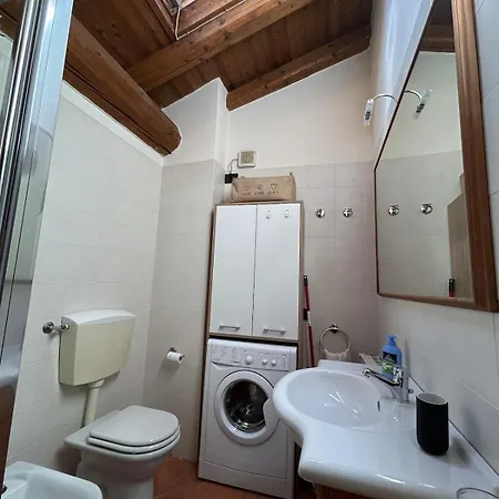 Daire Mansarda Panoramica A Temu- Comprensorio Ponte Di Legno-tonale Temù